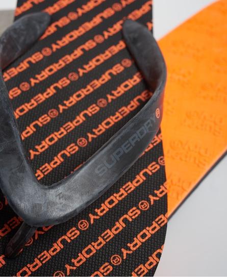 SUPERDRY INTERNATIONAL FLIP FLOPS